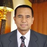 Prof. Dr. Abdurrahman Mas`ud MA.