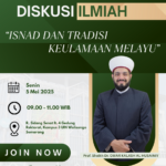 Diskusi Ilmiah