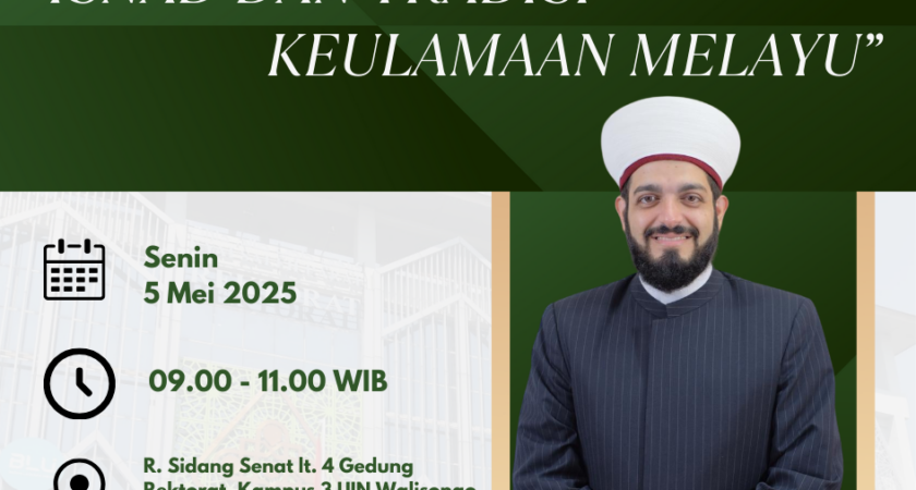 Diskusi Ilmiah