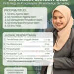 PENDAFTARAN BEASISWA INDONESIA BANGKIT (BIB) KEMENAG TAHUN 2025