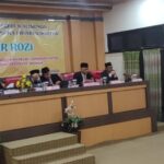 Sidang Ujian Terbuka Promosi Doktor Fachrur Rozi: Mengupas Strategi Deradikalisasi Mantan Narapidana Terorisme dari Perspektif Dakwah