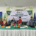 Hadiri Sarasehan & Sharing Knowledge IAFORIS di STAI Al-Hidayah Bogor, Direktur Pascasarjana UIN Walisongo Tegaskan Tidak Membuka PJJ