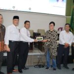 Undang Dosen dari Kanada, Pascasarjana Adakan Studium General bertema  “Pendekatan Decolonial Ethnography dalam Penelitian di Indonesia”