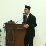 TELITI TENTANG TRANSFORMASI PENGELOLAAN WAKAF UNTUK PENGEMBANGAN MASYARAKAT, BAHTIAR EFENDI RAIH GELAR DOKTOR DI UIN WALISONGO SEMARANG