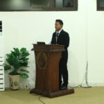 KAJI TENTANG “NOTHING IS HALAL UNTIL CERTIFIED”, ARISY ABROR DZUKRONI RAIH GELAR DOKTOR DENGAN PREDIKAT CUMLAUDE