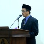 KAJI “PARADOKSAL ANTARA MAHDIISME DAN GERAKAN ANTI KHILAFAH,” AHMAD MUTHOHAR RAIH GELAR DOKTOR S3 STUDI ISLAM UIN WALISONGO YANG KE 407