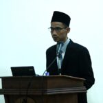 BAHAS POSISI KONSEP PERLINDUNGAN ANAK DALAM PERKARA DISPENSASI PERKAWINAN, MUHAMMAD ARIFIN RAIH GELAR DOKTOR DI UIN WALISONGO SEMARANG
