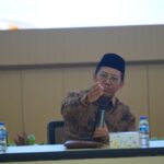PASCASARJANA UIN WALISONGO DAN PASCASARJANA UNUSIA JAKARTA LAKUKAN KERJASAMA UNTUK PERKUAT JARINGAN PENGKAJI ISLAM NUSANTARA