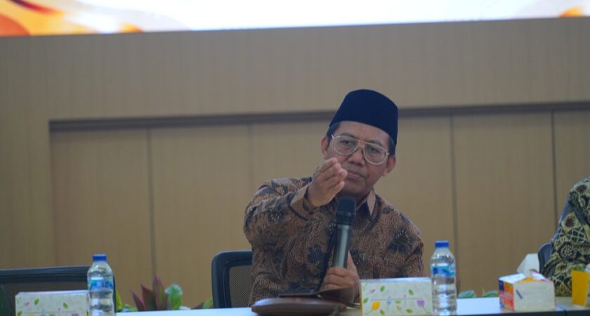 PASCASARJANA UIN WALISONGO DAN PASCASARJANA UNUSIA JAKARTA LAKUKAN KERJASAMA UNTUK PERKUAT JARINGAN PENGKAJI ISLAM NUSANTARA
