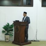BAHAS PERILAKU POLITIK PENGURUS ISNU JAWA TENGAH TENTANG PILPRES 2024 DALAM PERSPEKTIF BEHAVIORALISME, INSAN MAHMUD RAIH GELAR DOKTOR KE 417 DARI UIN WALISONGO
