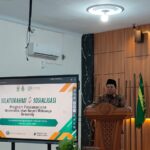 SILATURAHMI DAN SOSIALISASI PROGRAM PASCASARJANA UIN WALISONGO DI UNIVERSITAS ISLAM BAKTI NEGARA TEGAL