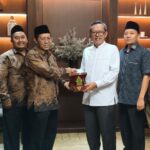 TINGKATKAN PELUANG JUMLAH MAHASISWA, PASCASARJANA UIN WALISONGO PERKUAT KERJASAMA DENGAN JARINGAN ALUMNI DI JAKARTA