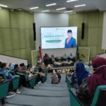 ACQUIN Tekankan Budaya Mutu dan Kolaborasi Internasional dalam Visitasi Akreditasi Internasional di UIN Walisongo Semarang