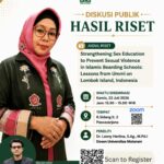 Diskusi Publik Hasil Riset