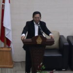 MENGANGKAT PERAN ISLAM INDONESIA DI KANCAH GLOBAL, DIREKTUR PASCASARJANA UIN WALISONGO PAPARKAN STRATEGI SOFT POWER UNTUK PERDAMAIAN DUNIA