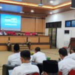 Pascasarjana UIN Walisongo Sosialisasikan Alur Sistem Tugas Akhir untuk Perkuat Layanan Akademik Digital