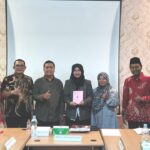 Mahasiswa Thailand Teliti Penanganan Konflik Keluarga Muallaf di Selatan Thailand