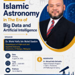 Guest Lecture S2 Ilmu Falak UIN Walisongo Bahas Transformasi AI dan Big Data dalam Ilmu Falak