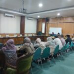 PASCASARJANA UIN WALISONGO BAHAS RENCANA PENGANUGERAHAN DOKTOR HONORIS CAUSA UNTUK KH. SLAMET HAMBALI