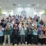 Pascasarjana UIN Walisongo Perkuat Mutu melalui Rapat Audit Mutu Internal 2026