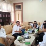 Pascasarjana UIN Walisongo Semarang Perkuat Tata Kelola Jurnal Ilmiah dan Percepat Penerbitan Edisi 2026