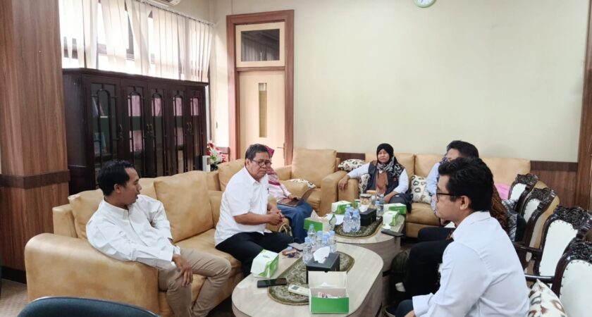 Pascasarjana UIN Walisongo Semarang Perkuat Tata Kelola Jurnal Ilmiah dan Percepat Penerbitan Edisi 2026